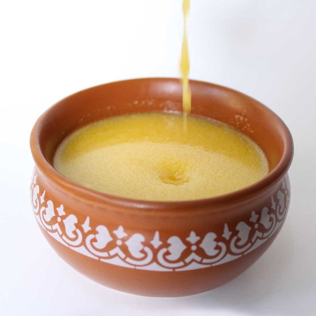 Desi Cow Ghee - Image 2