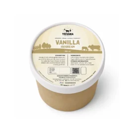 Vanilla Ice Cream