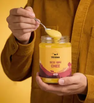 about ghee
