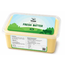 Butter