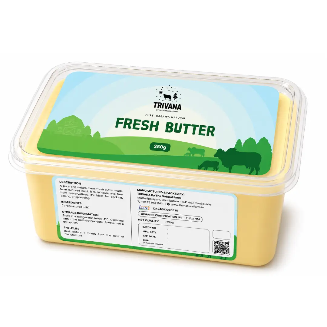 Butter