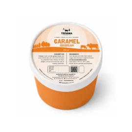 Caramel Ice Cream
