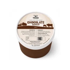 Chocolate Ice Cream