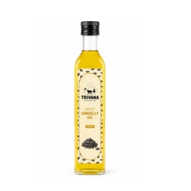 Gingelly Oil