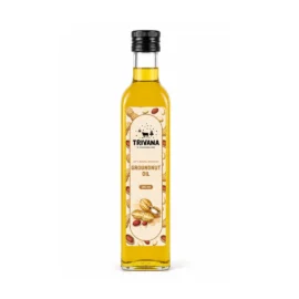 Groundnut Oil