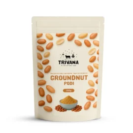 Groundnut Podi