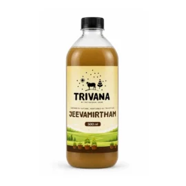 Jeevamirtham
