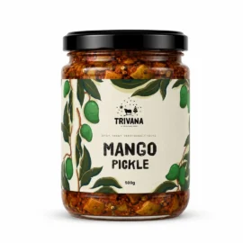 Mango Pickle